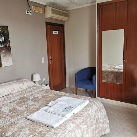 Hostal Castellverd Vinarós Buitenkant foto