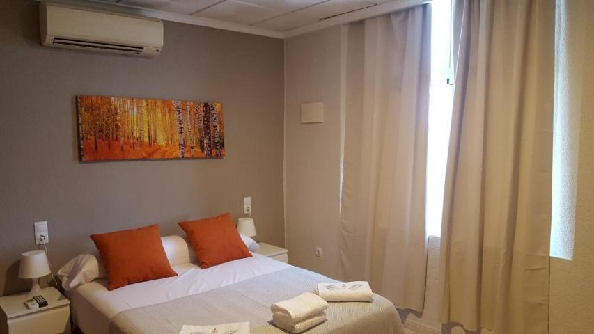 Hostal Castellverd Vinarós Buitenkant foto