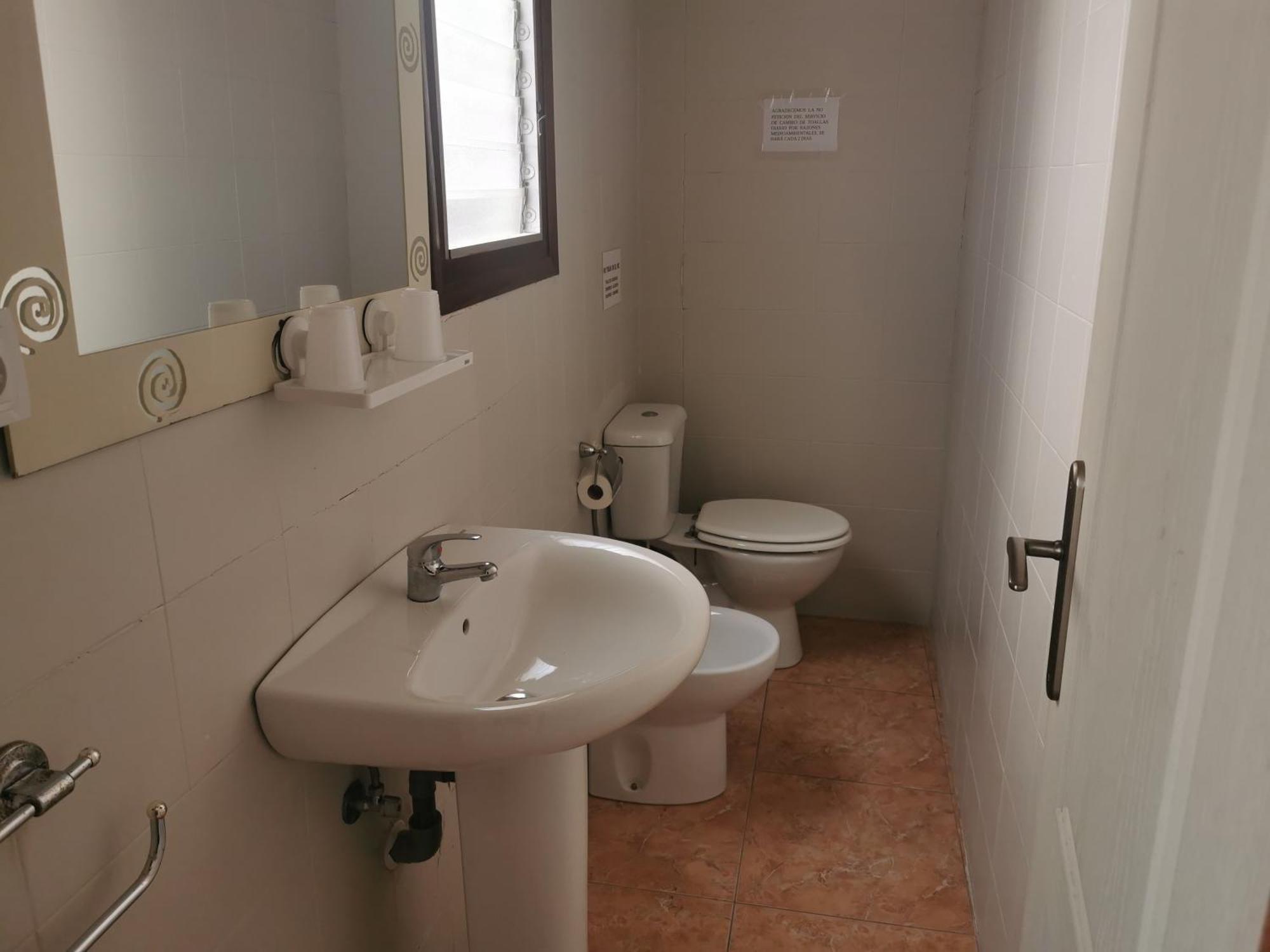 Hostal Castellverd Vinarós Buitenkant foto