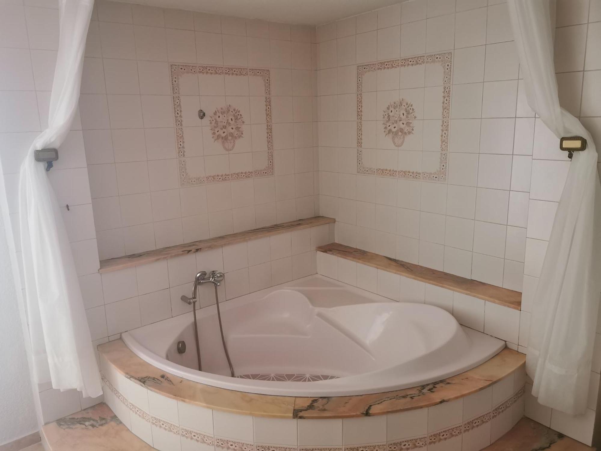 Hostal Castellverd Vinarós Buitenkant foto
