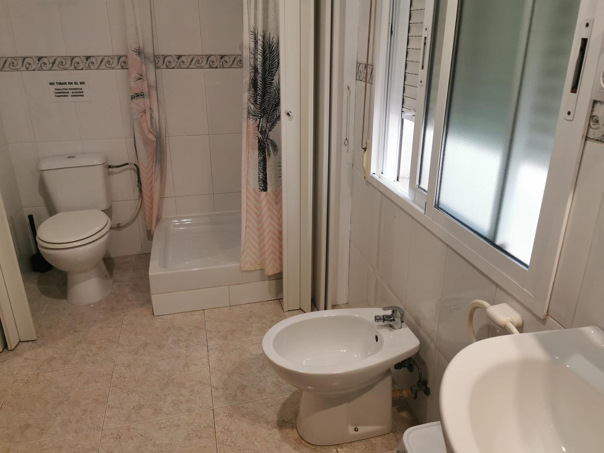 Hostal Castellverd Vinarós Buitenkant foto