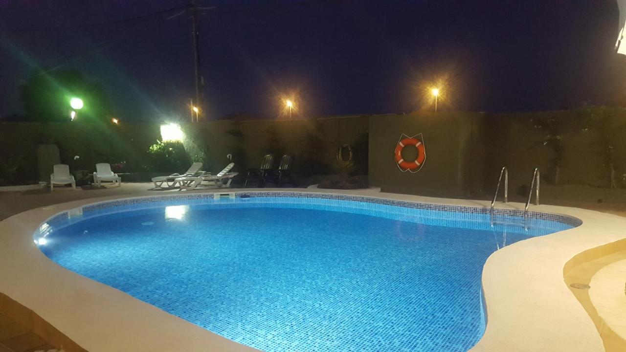 Hostal Castellverd Vinarós Buitenkant foto
